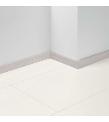 Lišta soklová Parador SL5 Dub D005 Vodeodolná 1744766 2200x16x50 mm