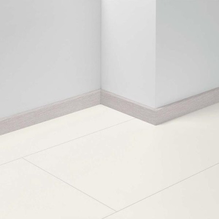 Lišta soklová Parador SL5 Dub D005 Vodeodolná 1744766 2200x16x50 mm