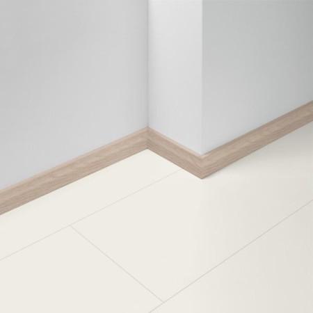 Lišta soklová Parador SL5 Dub D015 Vodeodolná 1745276 2200x16x50 mm