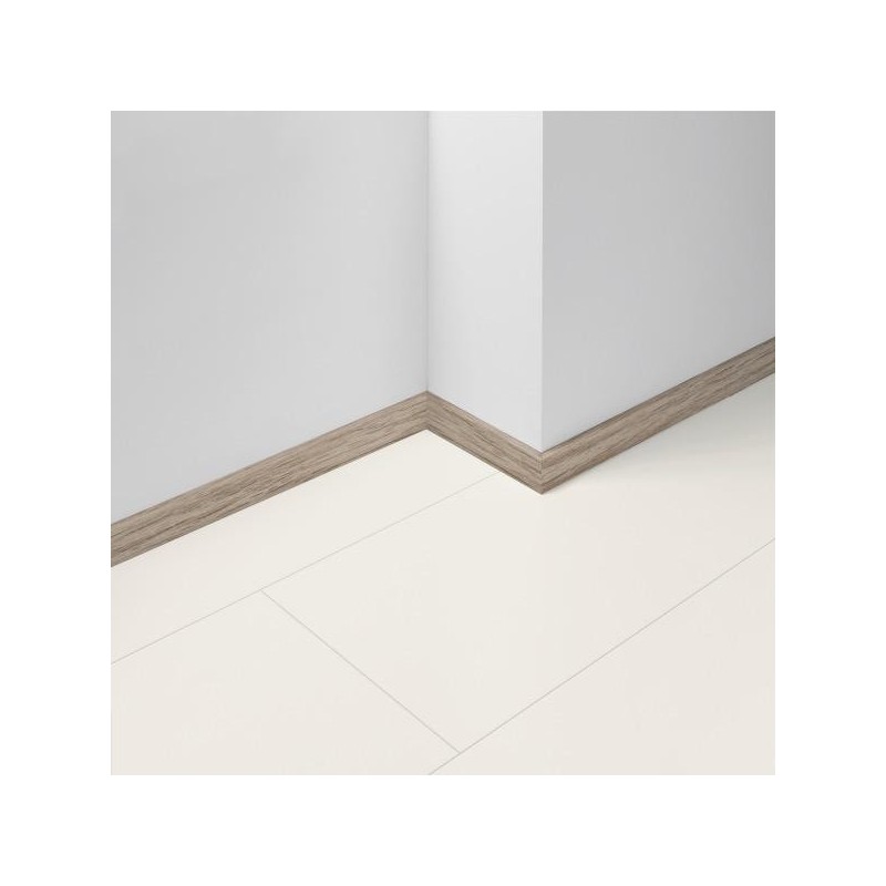 Lišta soklová Parador SL3 Dub D039 1745417 2200x16x40 mm