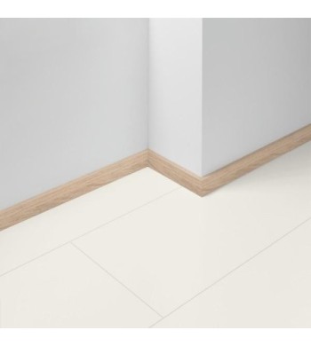 Lišta soklová Parador SL3 Dub D041 1745418 2200x16x40 mm