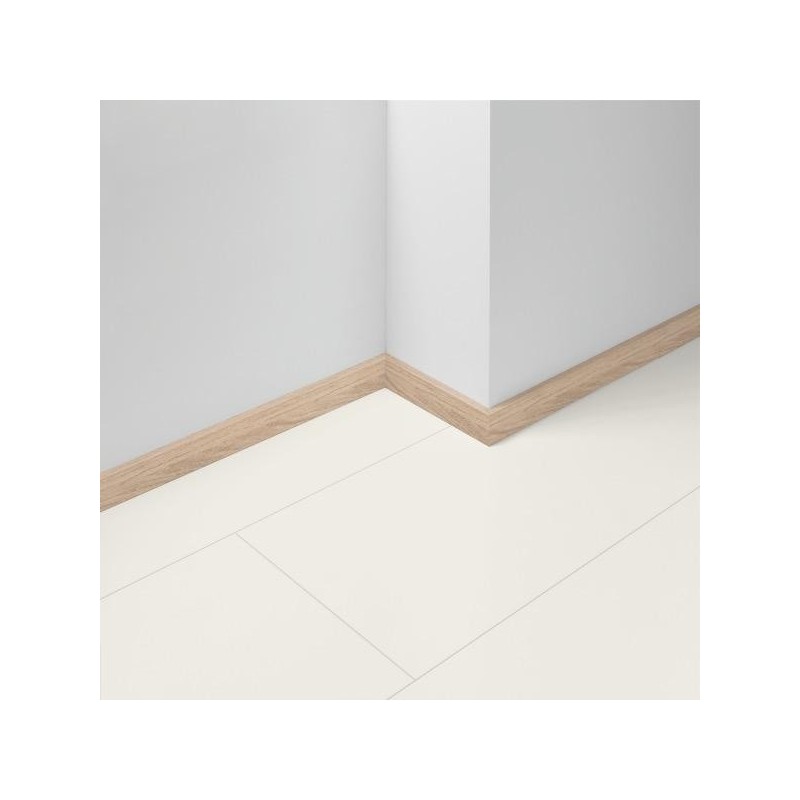 Lišta soklová Parador SL3 Dub D041 1745418 2200x16x40 mm