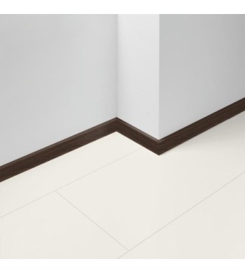 Lišta soklová Parador SL3 Dub D047 1745422 2200x16x40 mm