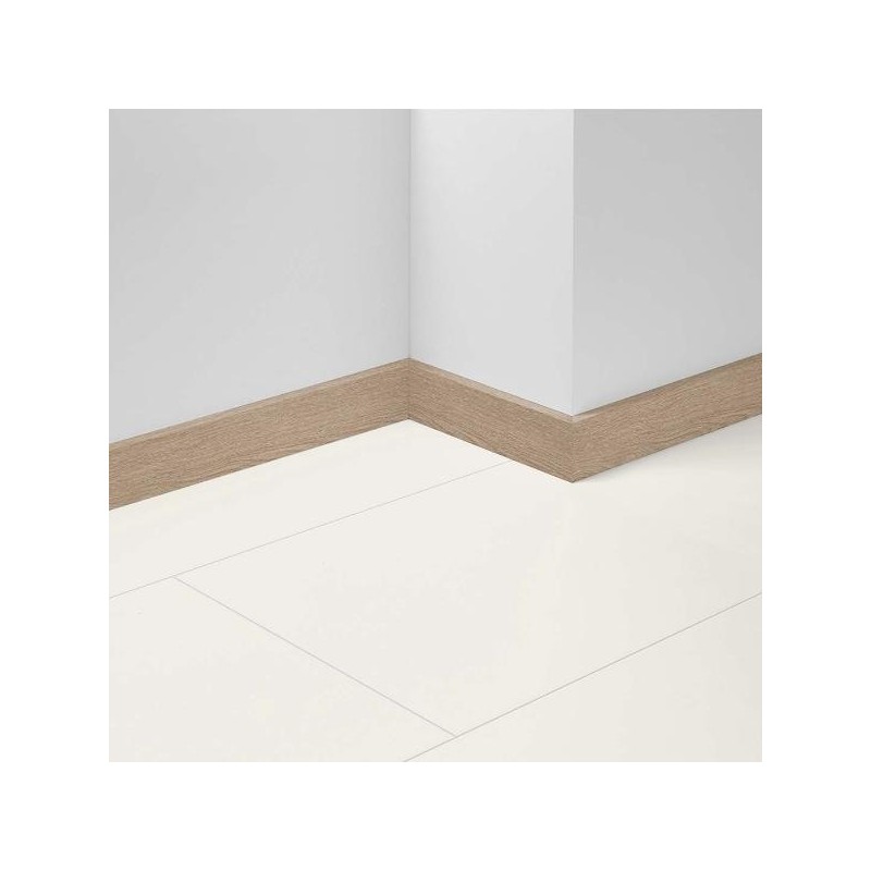 Lišta soklová Parador SL18 Dub D118 1744754 2200x16,5x70 mm