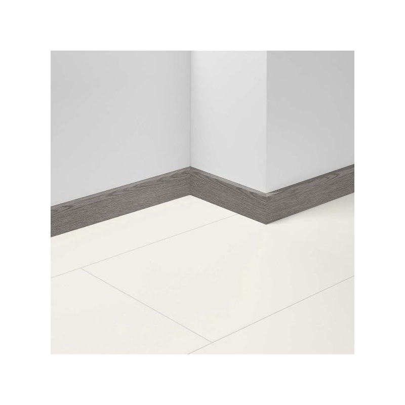 Lišta soklová Parador SL18 Dub D119 1744755 2200x16,5x70 mm