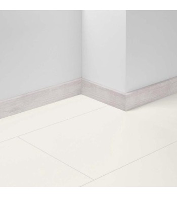 Lišta soklová Parador SL18 Dub D120 1744756 2200x16,5x70 mm