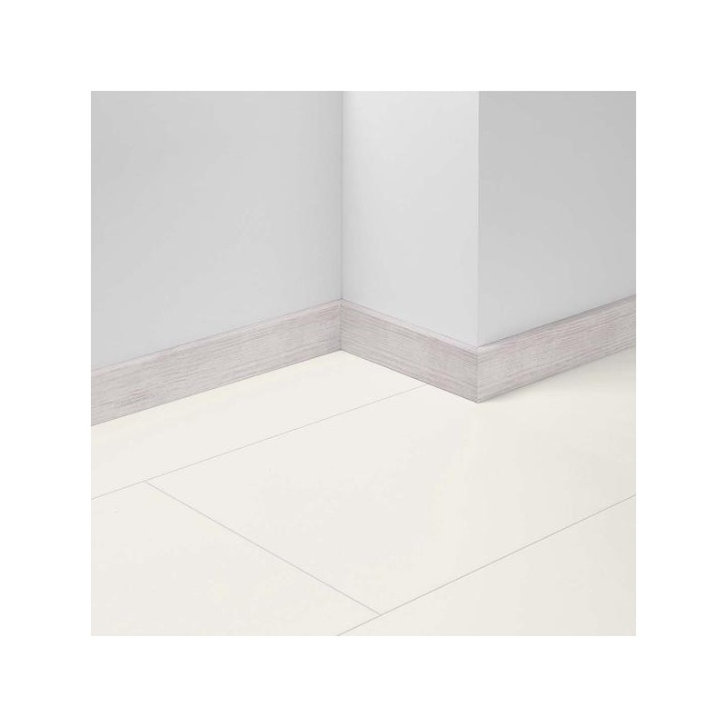 Lišta soklová Parador SL18 Dub D120 1744756 2200x16,5x70 mm