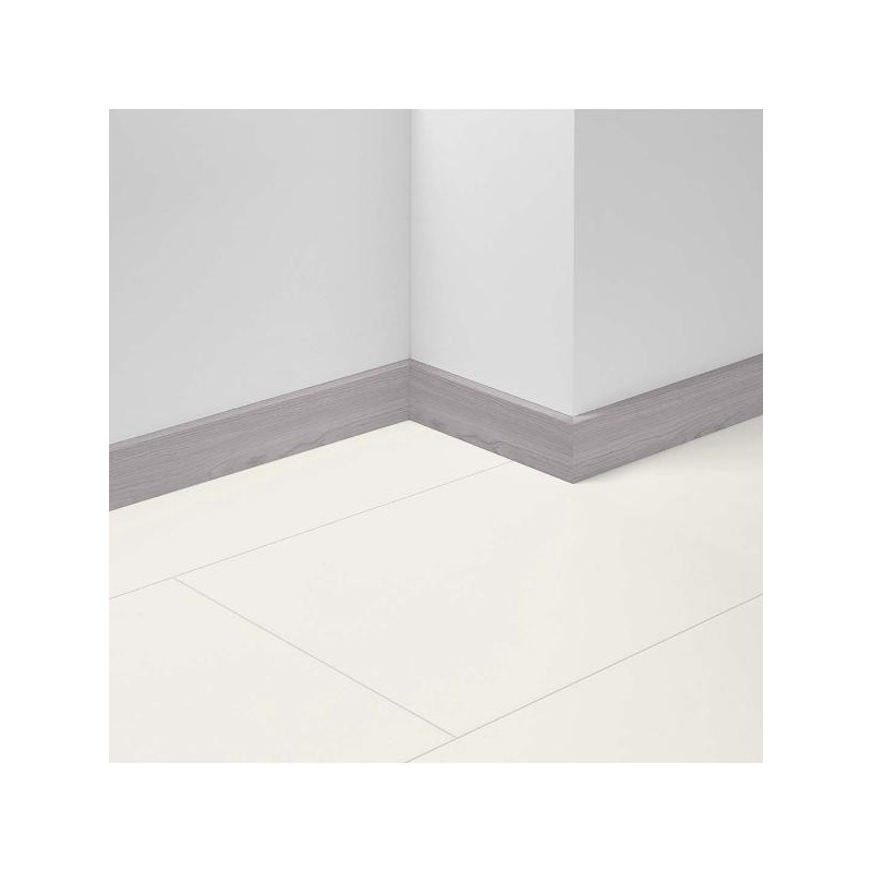 Lišta soklová Parador SL18 Dub D121 1744757 2200x16,5x70 mm