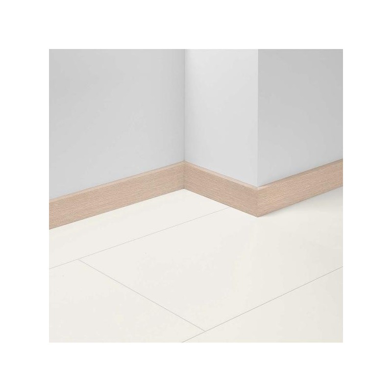 Lišta soklová Parador SL18 Dub D124 1744760 2200x16,5x70 mm