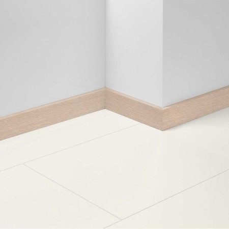 Lišta soklová Parador SL18 Dub D124 1744760 2200x16,5x70 mm