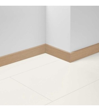 Lišta soklová Parador SL18 Dub D125 1744761 2200x16,5x70 mm