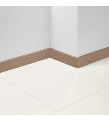 Lišta soklová Parador SL18 Dub D126 1744762 2200x16,5x70 mm