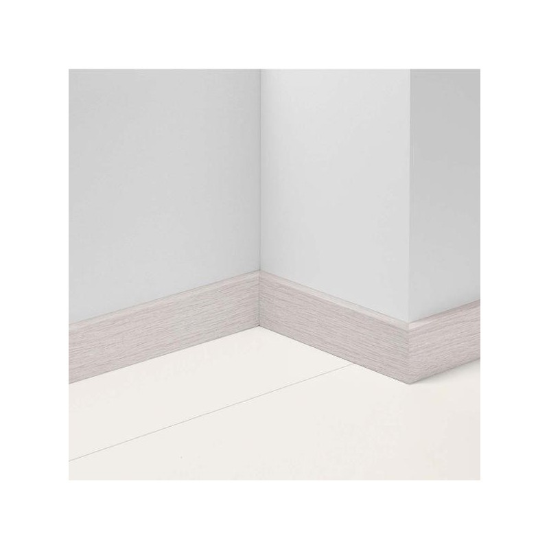 Lišta soklová Parador SL18 Dub D127 1744763 2200x16,5x70 mm