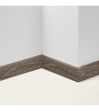 Lišta soklová Parador SL18 Dub D134 1747542 2200x16,5x70 mm