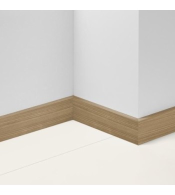 Lišta soklová Parador SL18 Dub D135 1748297 2200x16,5x70 mm