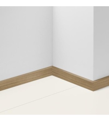 Lišta soklová Parador SL3 Dub D135 1748299 2200x16x40 mm