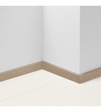 Lišta soklová Parador SL3 Dub D132 1748444 2200x16x40 mm
