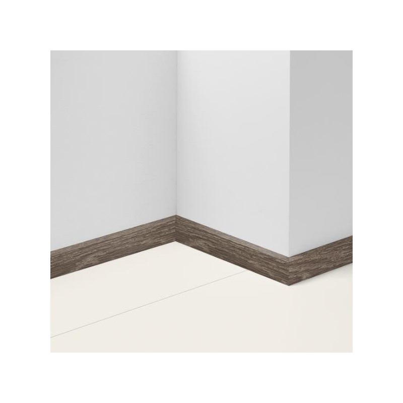 Lišta soklová Parador SL3 Dub D134 1748445 2200x16x40 mm