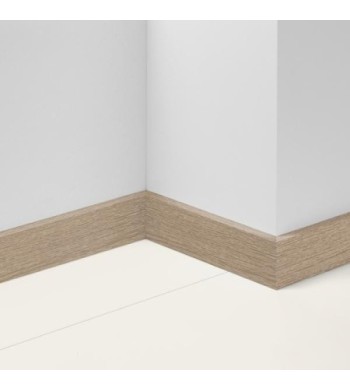 Lišta soklová Parador SL18 Dub D132 1747540 2200x16,5x70 mm