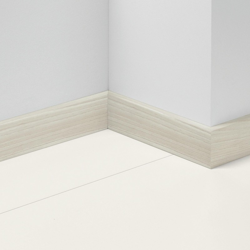 Lišta soklová Parador SL18 Dub D139 1748916 2200x16,5x70 mm