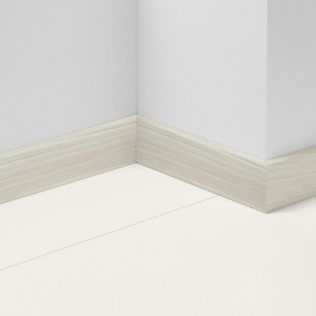 Lišta soklová Parador SL18 Dub D139 1748916 2200x16,5x70 mm