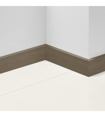 Lišta soklová Parador SL18 Dub D140 1748917 2200x16,5x70 mm