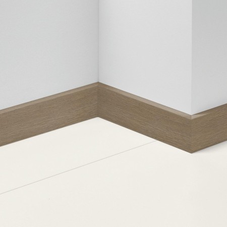 Lišta soklová Parador SL18 Dub D141 1748918 2200x16,5x70 mm