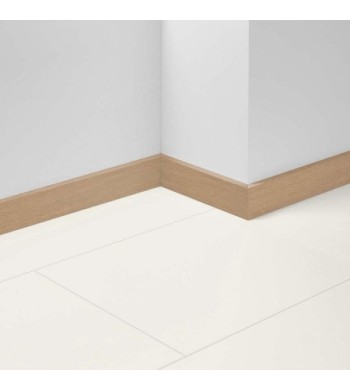 Lišta soklová Parador SL18 Dub D142 1748919 2200x16,5x70 mm