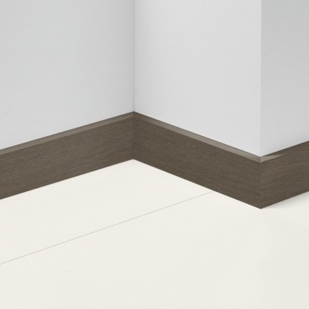 Lišta soklová Parador SL18 Dub D143 1748920 2200x16,5x70 mm