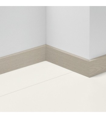 Lišta soklová Parador SL18 Dub D144 1748921 2200x16,5x70 mm