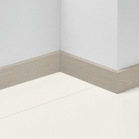 Lišta soklová Parador SL18 Dub D144 1748921 2200x16,5x70 mm