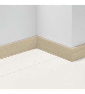 Lišta soklová Parador SL18 Dub D145 1748922 2200x16,5x70 mm