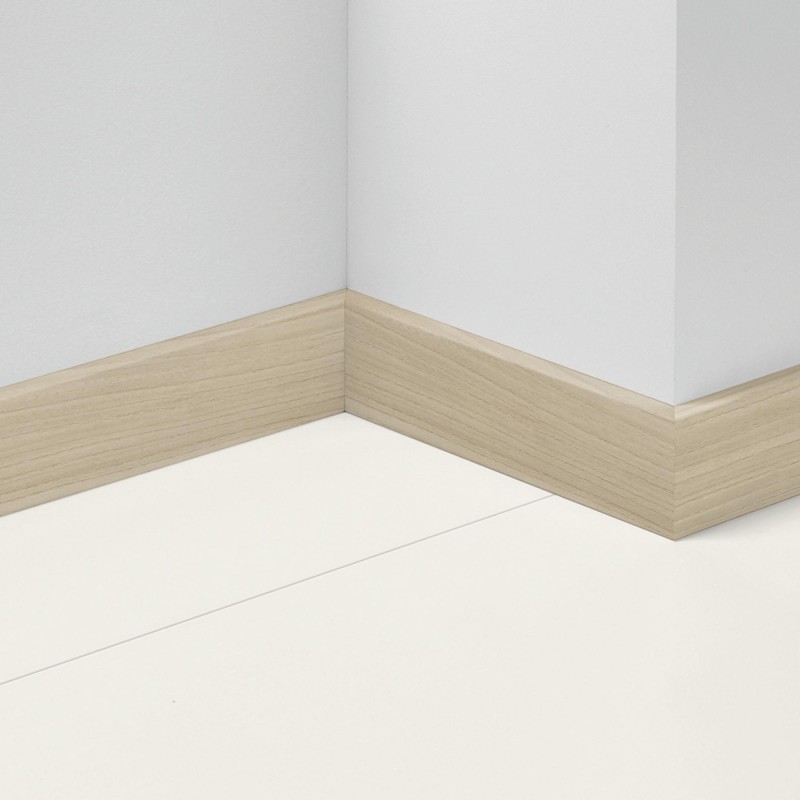 Lišta soklová Parador SL18 Dub D145 1748922 2200x16,5x70 mm