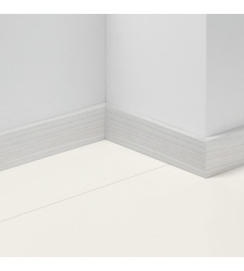 Lišta soklová Parador SL18 Dub D146 1748923 2200x16,5x70 mm