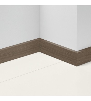 Lišta soklová Parador SL18 Dub D147 1748924 2200x16,5x70 mm
