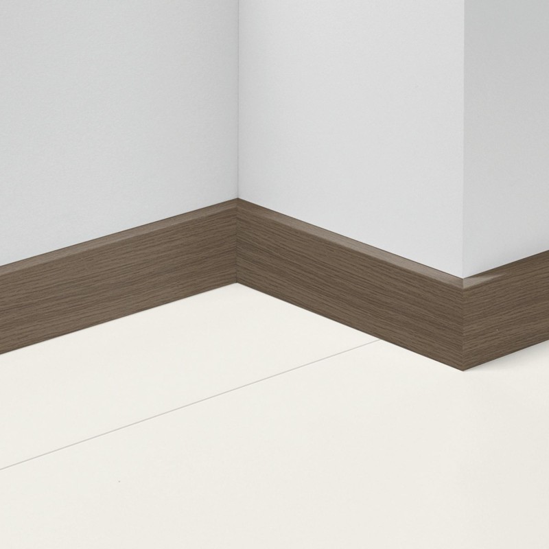 Lišta soklová Parador SL18 Dub D147 1748924 2200x16,5x70 mm