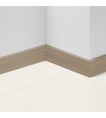 Lišta soklová Parador SL18 Dub D148 1748925 2200x16,5x70 mm