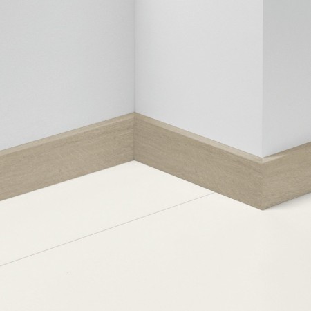 Lišta soklová Parador SL18 Dub D149 1748926 2200x16,5x70 mm