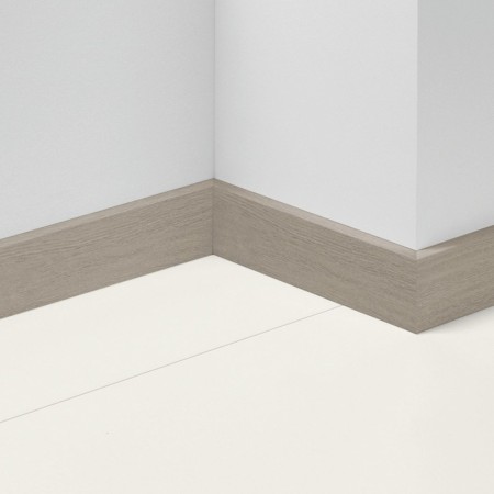 Lišta soklová Parador SL18 Dub D151 1748928 2200x16,5x70 mm