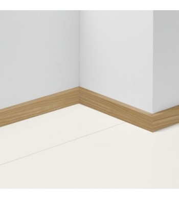 Lišta soklová Parador SL3 Dub D137 1748929 2200x16x40 mm