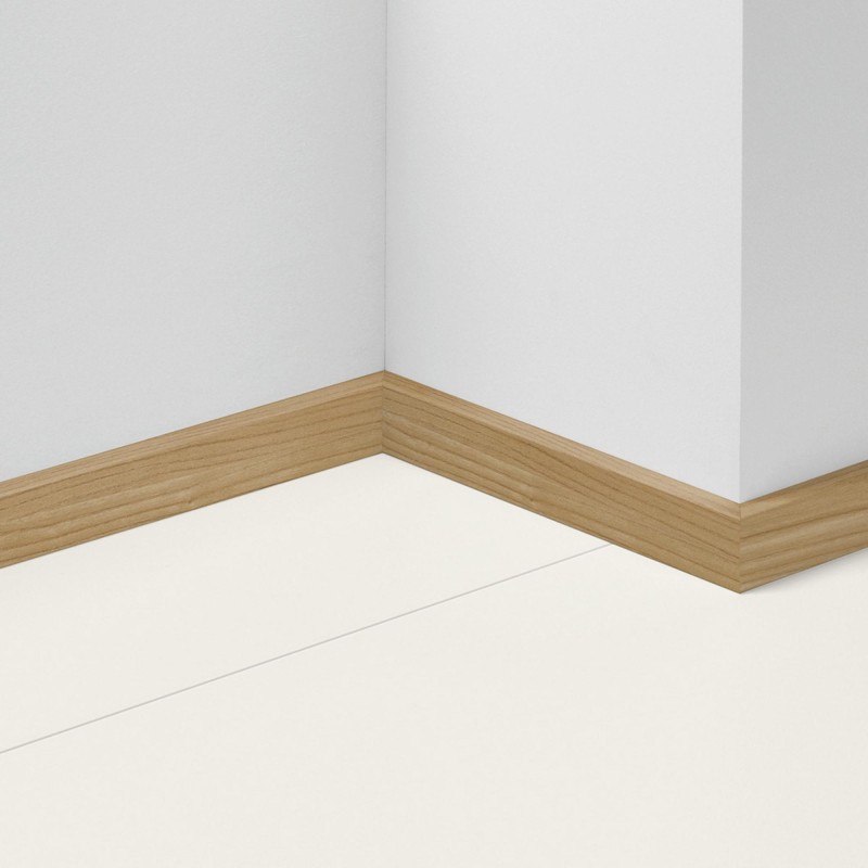 Lišta soklová Parador SL3 Dub D137 1748929 2200x16x40 mm