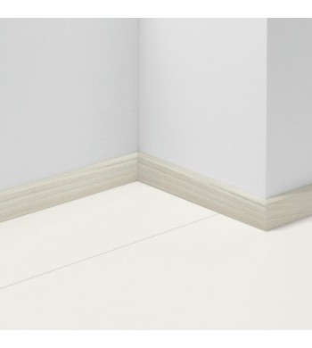 Lišta soklová Parador SL3 Dub D139 1748931 2200x16x40 mm