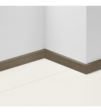 Lišta soklová Parador SL3 Dub D140 1748932 2200x16x40 mm