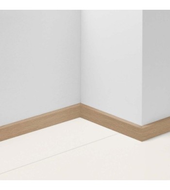 Lišta soklová Parador SL3 Dub D142 1748934 2200x16x40 mm