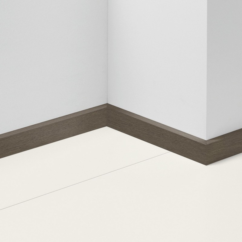 Lišta soklová Parador SL3 Dub D143 1748935 2200x16x40 mm