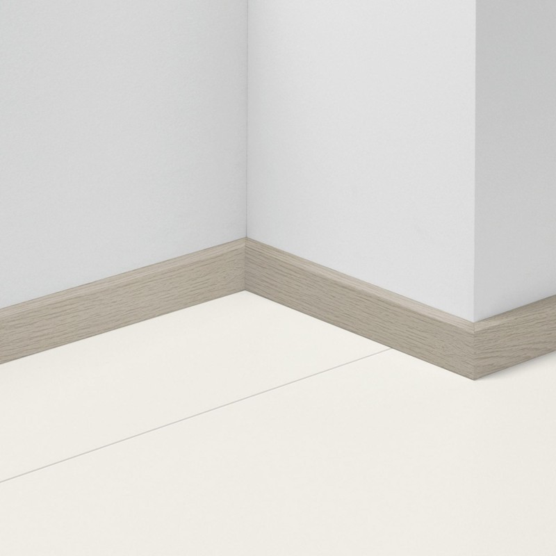 Lišta soklová Parador SL3 Dub D144 1748936 2200x16x40 mm