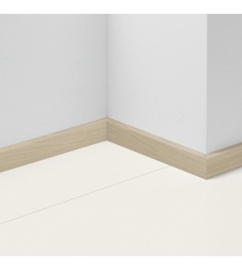 Lišta soklová Parador SL3 Dub D145 1748937 2200x16x40 mm