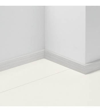 Lišta soklová Parador SL3 Dub D146 1748938 2200x16x40 mm