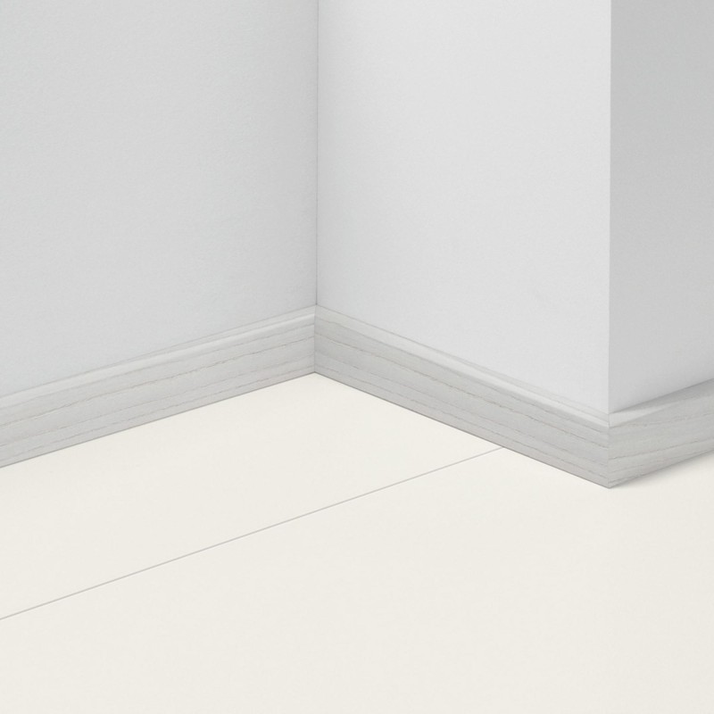 Lišta soklová Parador SL3 Dub D146 1748938 2200x16x40 mm