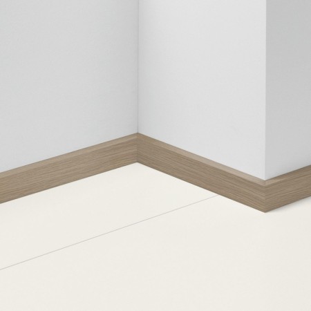 Lišta soklová Parador SL3 Dub D148 1748940 2200x16x40 mm